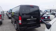 Toyota Hiace Super GL Dark Prime2 2020 for sale