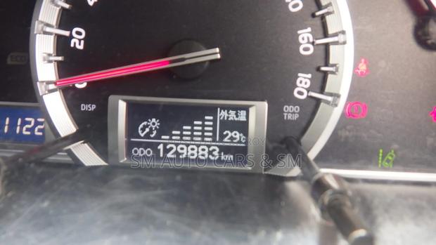 Toyota Hiace Super GL Dark Prime2 2020