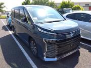 Toyota Voxy Hybrid S-Z 4.5 Grade 2022 for sale