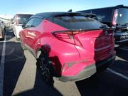 Toyota C-HR G Red 2 Tone 2021 for sale