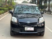 Toyota Passo Sette7 Seater Octane 2009 for sale