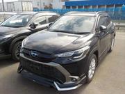 Toyota Corolla Cross S Led. 4.5. grade 2022 for sale