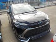 Toyota Corolla Cross S Led. 4.5. grade 2022 for sale