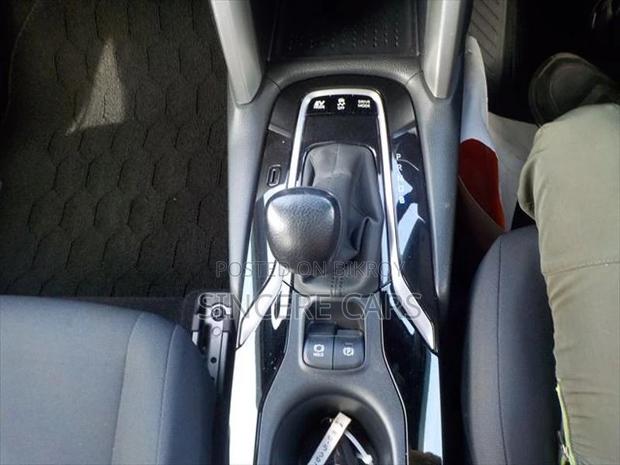 Toyota Corolla Cross S Led. 4.5. grade 2022