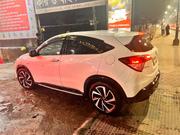 Honda Vezel 2016 for sale