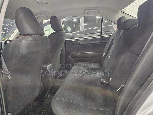 Toyota Axio EX Hybrid | Grade 5 2020