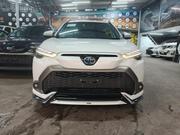Toyota Corolla Cross Z Leather, Hard Top 2021 for sale