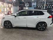 Toyota Corolla Cross Z Leather, Hard Top 2021 for sale