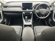 Toyota RAV4 G Hybrid Pearl 2021 for sale