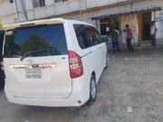 Toyota Noah si push start 2013 for sale