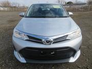 Toyota Axio EX NON HYBRID 2021 for sale
