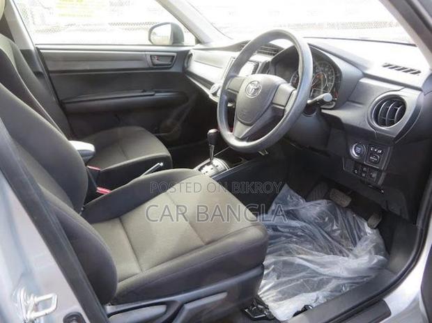 Toyota Axio EX NON HYBRID 2021