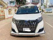 Toyota Esquire Gi premium 2018 for sale