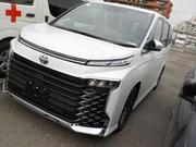 Toyota Voxy S-Z 2025 for sale