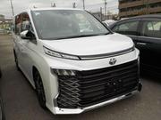 Toyota Voxy S-Z 2025 for sale