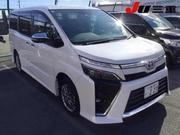 Toyota Voxy Zs Kirameki3 Hybrid 2021 for sale