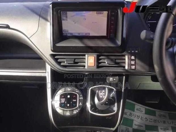 Toyota Voxy Zs Kirameki3 Hybrid 2021