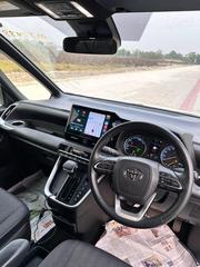 Toyota Voxy 2024 for sale