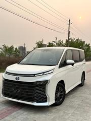 Toyota Voxy 2024 for sale