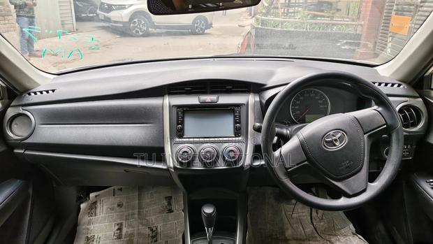 Toyota Fielder NON HYBRID-EX. 2020