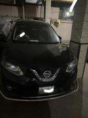 Nissan X-Trail non hybrid 2014 for sale