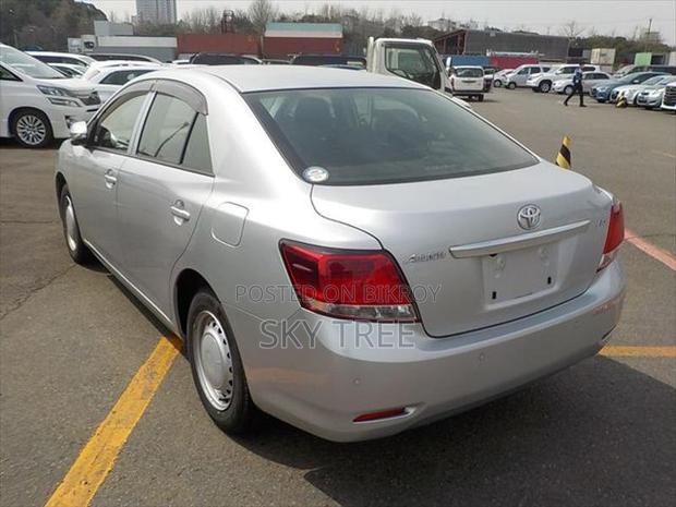 Toyota Allion A15 Pack.. 2020