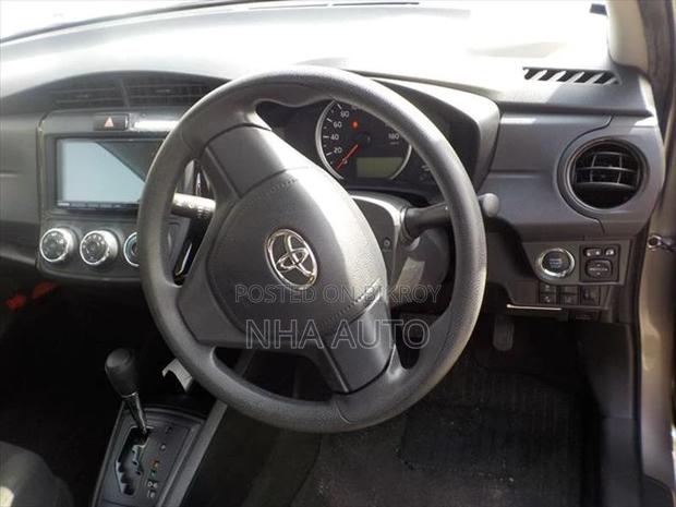 Toyota Axio EX 2022