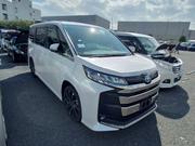 Toyota Noah Hybrid SZ Pearl New 2024 for sale