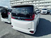 Toyota Noah Hybrid SZ Pearl New 2024 for sale