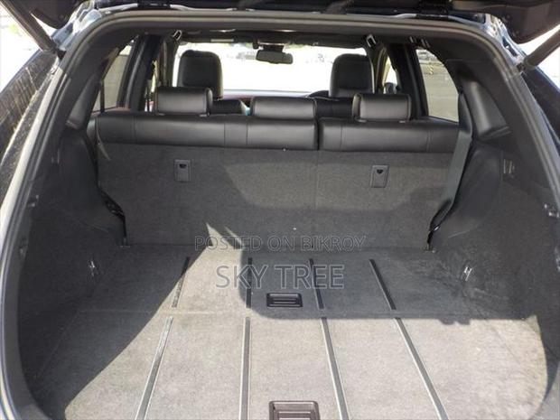 Toyota Harrier Pre. Package 2020