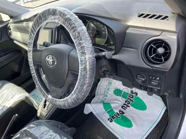 Toyota Axio Non Hybrid 2021