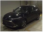Toyota Corolla Cross Z LEATHER PACKAGE 2022 for sale