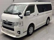 Toyota Hiace SUPER GL POWER DOOR 2020 for sale