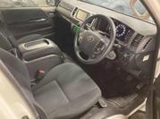 Toyota Hiace SUPER GL POWER DOOR 2020 for sale