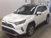 Toyota RAV4 G 2020 for sale