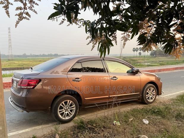 Toyota Premio ` 2017