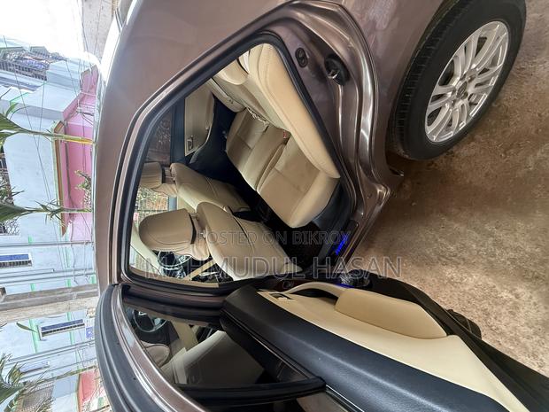 Toyota Premio ` 2017