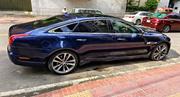 Jaguar XJL Long Wheel Base 2015 for sale