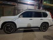 Nissan X-Trail 2.0 Petrol XE 2011 Pearl for sale