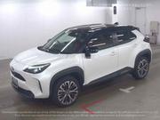 Toyota Yaris Cross Z Leather HyPearl(5) 2021 for sale