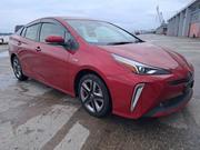 Toyota Prius S Touring Selection 2019 for sale