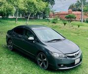 Honda Civic . 2009 for sale