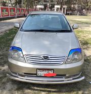Toyota Corolla X 2004 for sale