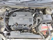 Toyota Corolla X 2004 for sale