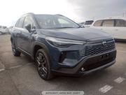 Toyota Corolla Cross Z 2025 for sale