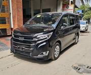 Toyota Noah X SMART PACKAGE 2021 for sale