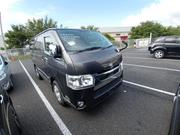 Toyota Hiace Super GL 2020 for sale
