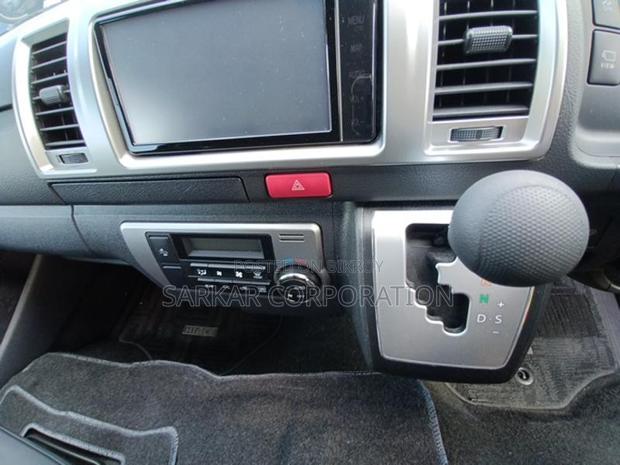 Toyota Hiace Super GL 2020
