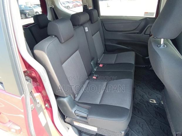 Toyota Sienta G 2020