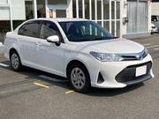 Toyota Axio Hybrid EX readystock 2020 for sale